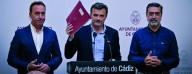 El Ayuntamiento de Cádiz tiene todos los documentos necesarios para agilizar el nuevo contrato del autobús urbano