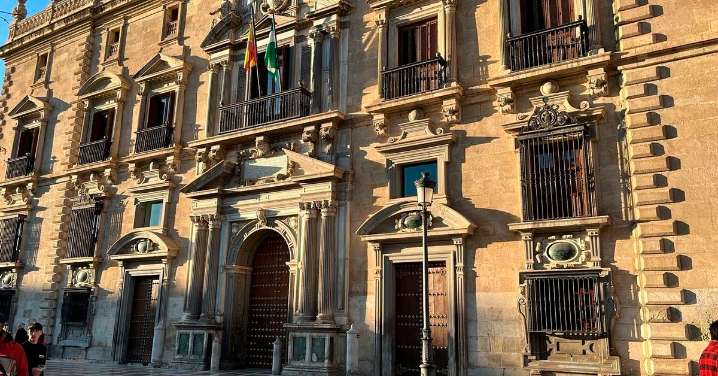 El TSJA confirma la condena de 15 años de cárcel a un matrimonio por agredir sexualmente a sus dos hijas