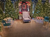 Jackson Township Welcomes the Holiday Season with Toyland and the Annual Christmas Tree Lighting