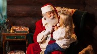 Papá Noel se muda de Laponia a Málaga con este nuevo poblado navideño: gratis y perfecto para visitar con niños