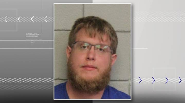 Child rape trial begins for former Somerset County 911 coordinator