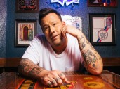 Uncle Kracker to perform at Andiamo Celebrity Showroom for first time
