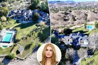 Exclusive | Jessica Simpson re-listed her LA home -- then de-listed it