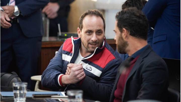 Uno de los abogados más complicados en el juicio contra Walter Bento pidió su absolución o ser condenado por estafa