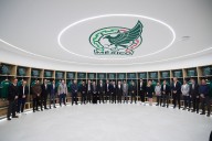 FMF aprueba proceso de venta del Mazatlán para regreso del Atlante