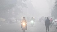 Delhi chokes on toxic smog; air quality panel flags ‘recurring negligence’, high dust levels