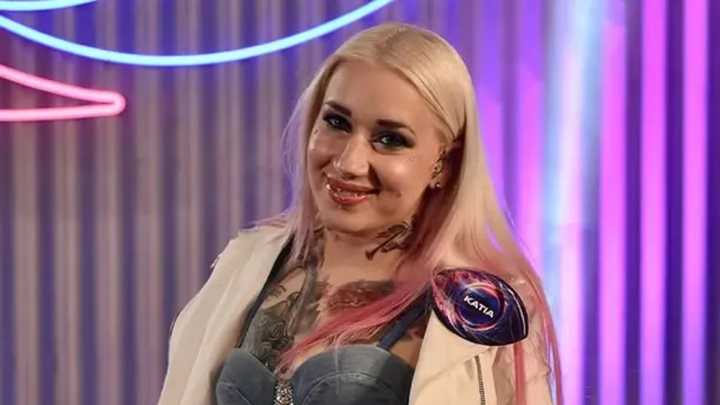 "La Tana" dejó OnlyFans porque no le dejaba ganancia y volvió al delivery