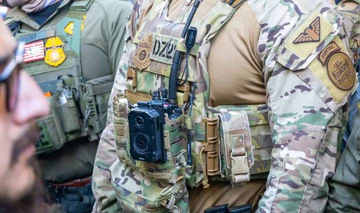 DOJ lawyer says it’s ‘wrong to allege’ Operation Midway Blitz is over