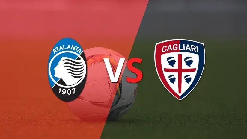 Serie A: Cagliari visita a Atalanta por la fecha 15