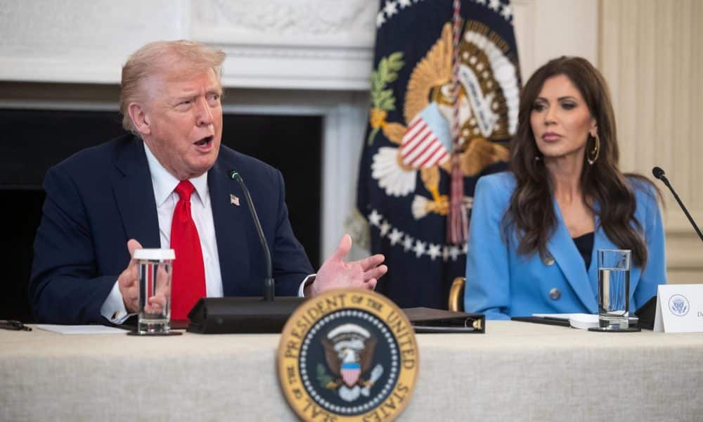 Gobierno de Trump admite deportación ilegal de guatemalteco protegido por orden judicial