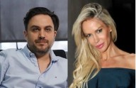 Aseguran que Luciana Salazar arrancó un romance con Ramiro Marra