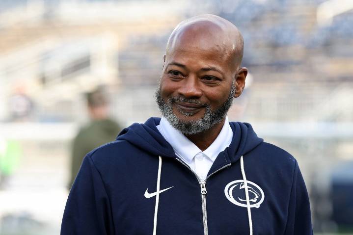 Penn State’s $47M Matt Campbell Promise Confirms Pat Kraft’s True Intentions for Terry Smith Penn State’s $47 million move for Matt Campbell hints at Pat Kraft’s real intentions regarding Terry Smith