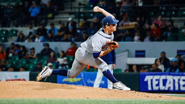 Séptima victoria de Wetherbee y mantiene el liderato solitario