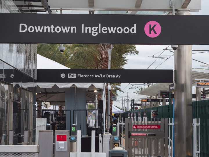 Shifting Tracks: Voter Funds at Risk in the Inglewood Transit Connector