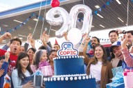 ¡Histórico! Copec regala 90 años de combustible gratis por su aniversario (quedan los últimos días para participar)