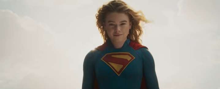 'Supergirl' Teaser Trailer Shows First Look at Jason Momoa's Lobo