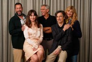 George Clooney reflects on fame, failure and a life in movies with 'Jay Kelly'