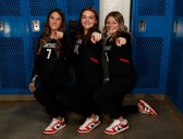 Section III girls winter volleyball stats leaders (through Dec. 1)