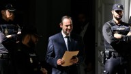 El Supremo confirma el procesamiento de Ábalos, que irá a juicio el año que viene