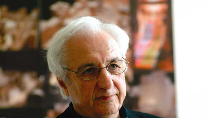 Muere Frank Gehry, el 'arquitecto global' y autor del Guggenheim de Bilbao y el Walt Disney Concert Hall