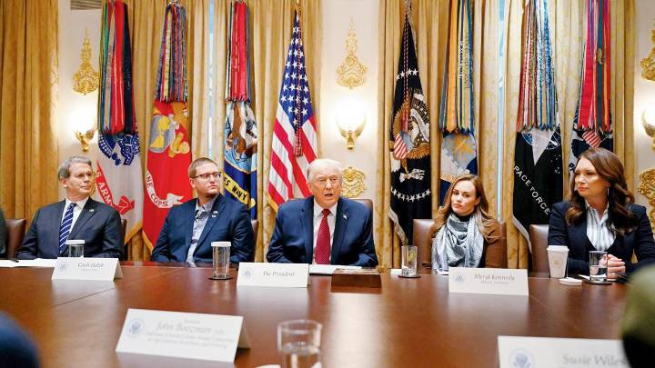 Trump says US will allow NVIDIA H200 shipments to approved Chinese customers