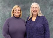 Chair and vice-chair of Conseil scolaire du Grand Nord re