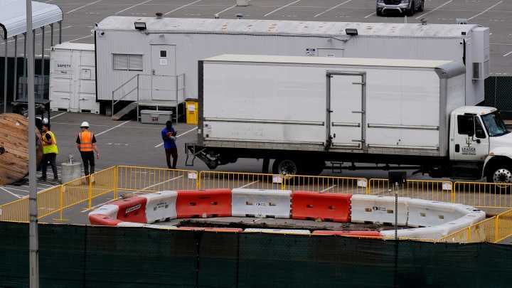 Nashville Council could voice official opposition to Music City Loop