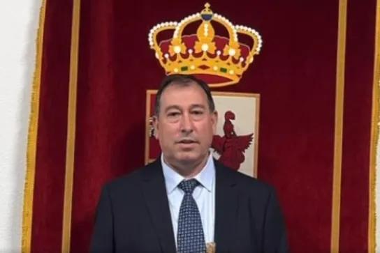 Muere el alcalde de Aldeaseca en un accidente de tráfico en Alcazarén, Valladolid