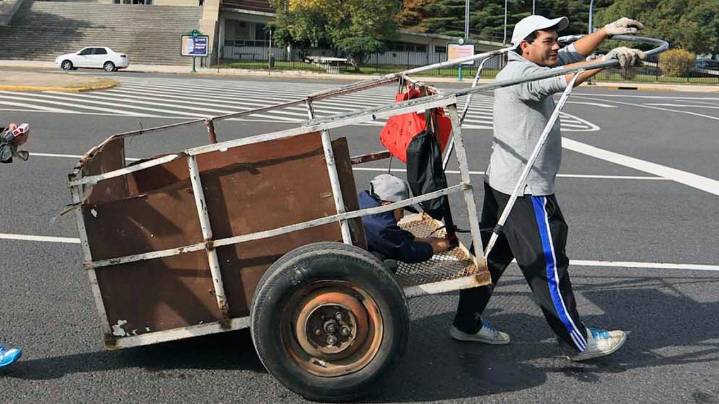 Pobreza, informalidad y reforma laboral