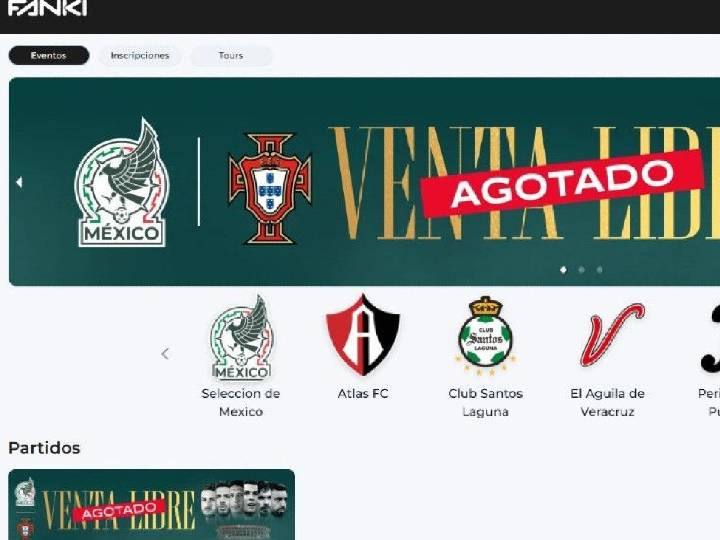 La verdad oscura detrás de Fanki, la boletera que falló