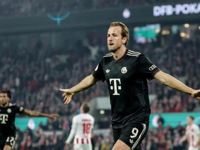 Prolific Kane and Undav face off as Bayern head to Stuttgart