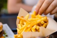 What Happens to Your Body When You Eat Fast Food on GLP