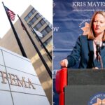 Arizona AG, 19 other states win court victory in suit to stop Trump from cutting FEMA funding