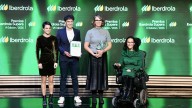 El CEIP Lope de Vega de León gana el Premio Iberdrola Supera Social