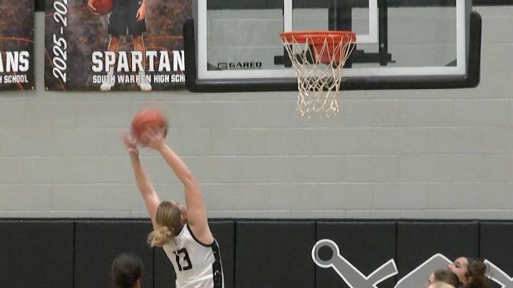 High school hoops scoreboard: 12/12/2025