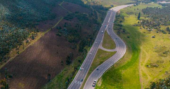 Si va a viajar este puente festivo a Bogótá esta información le interesa