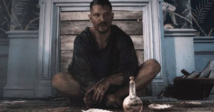 'Masterpiece' series starring Tom Hardy is ‘best BBC period drama’ 