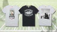 Shop John Madden Homage apparel collection, NFL apparel