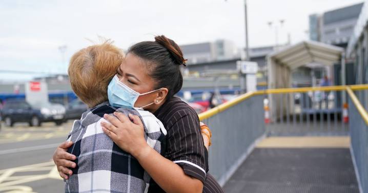 'I delivered first Covid jab in the world - here's why vaccines are so important'