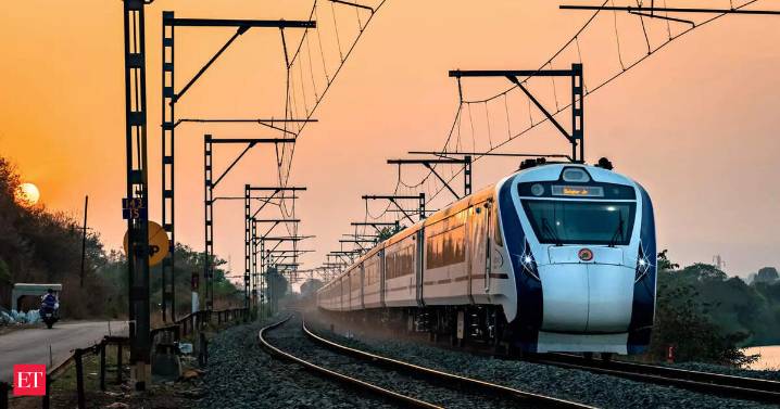 Daily average train services rise to 11,740 post-Covid