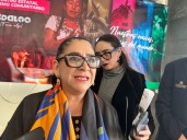 Turismo de Hidalgo impulsa obras en Zapotlán y Santiago de Anaya; entregan primera etapa