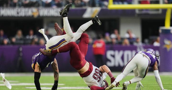 Zach Ertz, former Eagles great and Commanders TE, out for season with torn ACL