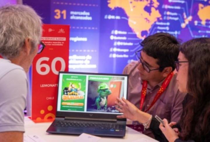 Perú Service Summit 2025 generó oportunidades de negocio por US$ 70 millones