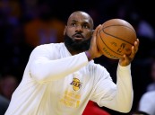 JJ Redick Drops LeBron James Update Before Lakers