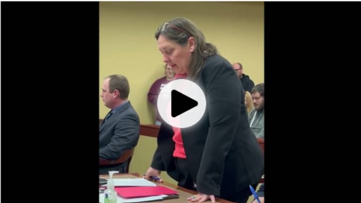 Prosecutor describes brutal alleged murder of Rebecca Park: ‘They cut her baby out’