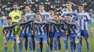 El «1x1» del Deportivo en el batacazo ante la Real Sociedad B