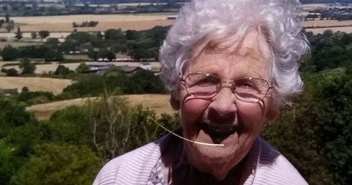 Police 'extremely concerned' for missing 85-year-old woman last seen at bus stop