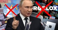 Rusia bloquea Roblox y restringe a 151 millones de usuarios: acusa “extremismo” y propaganda LGBT ¿qué implica la medida y cómo afecta a niños y creadores?