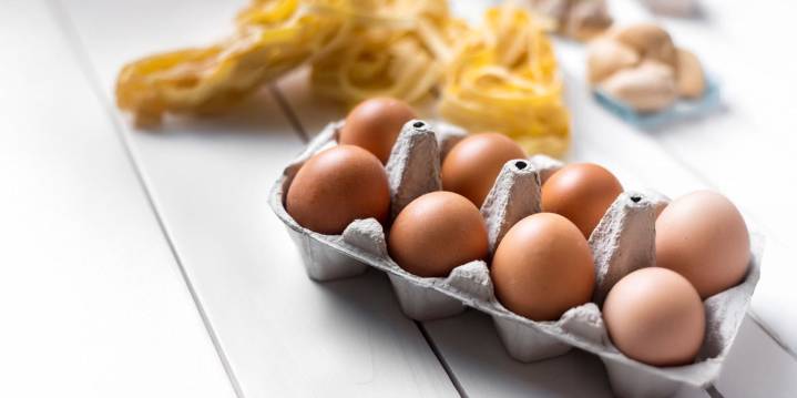 Colombia exportará a Curazao ovoproductos para el consumo humano