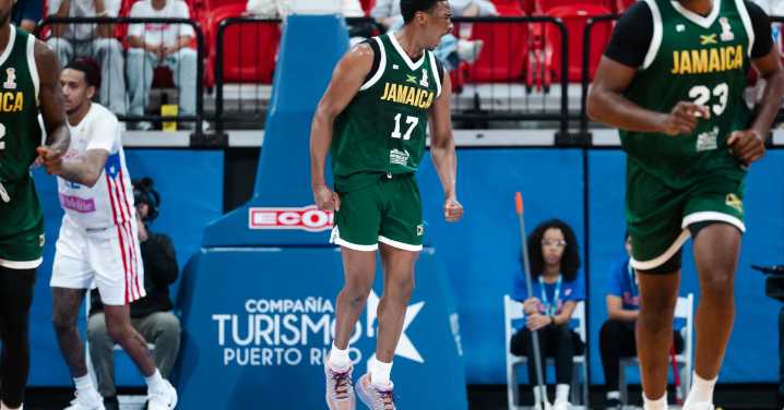 Chase Audige ficha por el Unicaja: Firma hasta final de temporada